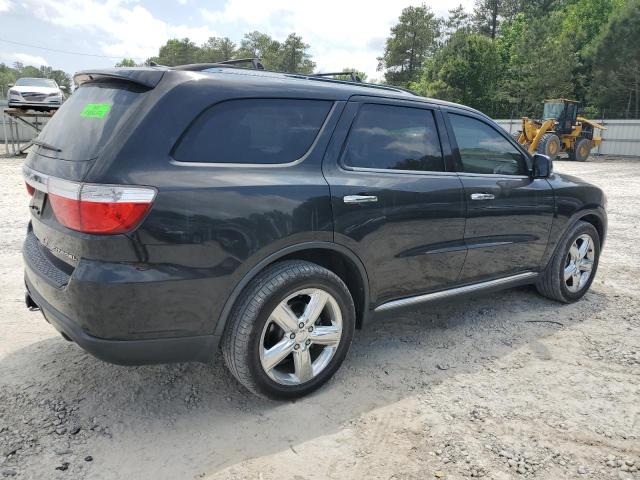Продаж на аукціоні авто 2012 Dodge Durango Citadel, vin: 1C4SDHET8CC260549, номер лоту: 54243124