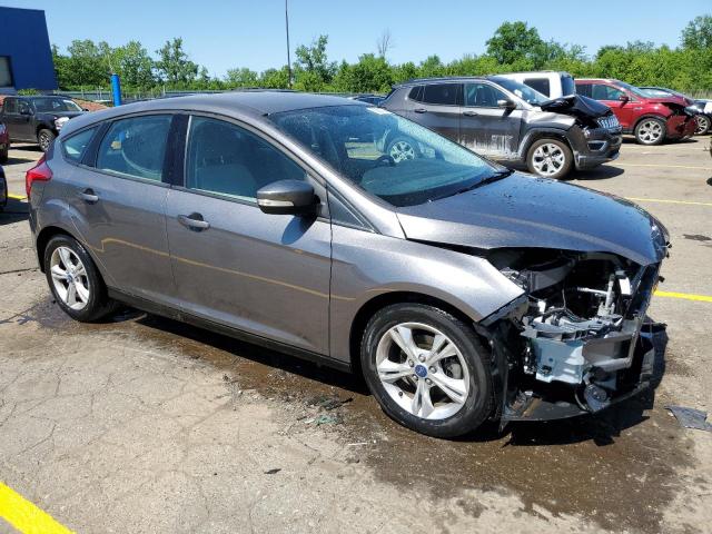 Продаж на аукціоні авто 2013 Ford Focus Se, vin: 1FADP3K27DL169262, номер лоту: 56221574