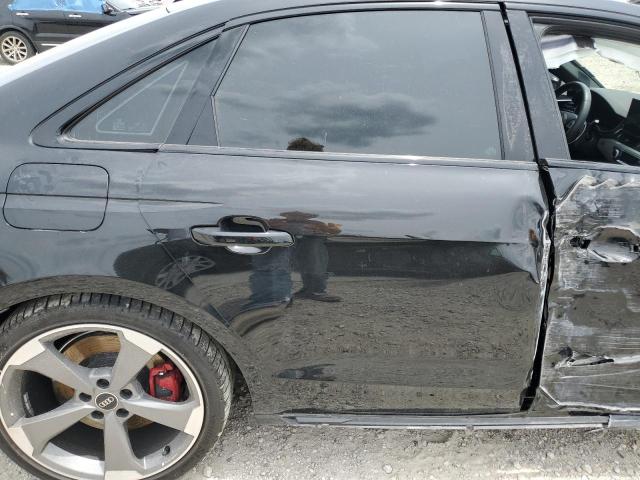 56759774 :رقم المزاد ، WAUEAAF47PA016278 vin ، 2023 Audi A4 مزاد بيع