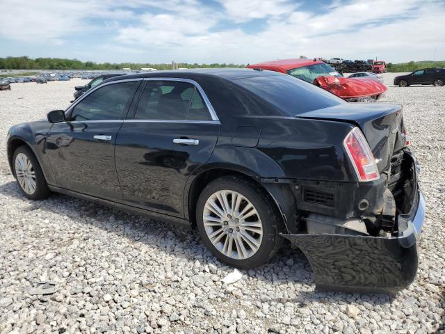2014 Chrysler 300c მანქანა იყიდება აუქციონზე, vin: 2C3CCAKG3EH181445, აუქციონის ნომერი: 53668174