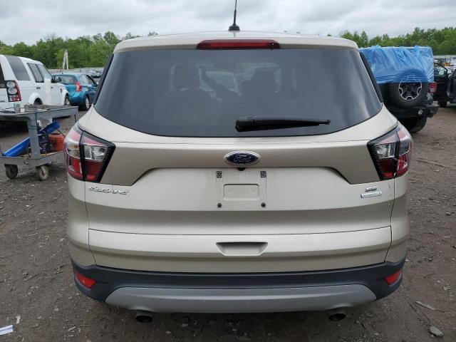 Aukcja sprzedaży 2017 Ford Escape Se, vin: 1FMCU0GD3HUC47457, numer aukcji: 54044844
