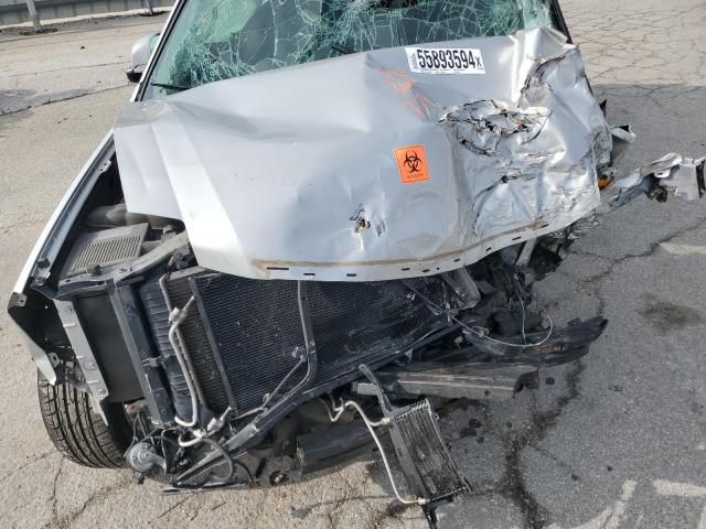 55893594 :رقم المزاد ، 1GYUKDEF7AR138139 vin ، 2010 Cadillac Escalade مزاد بيع