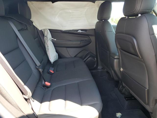 Продаж на аукціоні авто 2022 Chevrolet Trailblazer Activ, vin: KL79MVSLXNB128366, номер лоту: 53492044