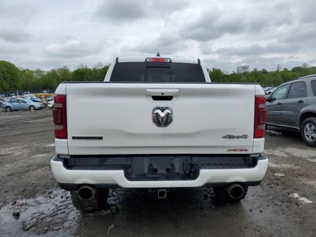 53645254 :رقم المزاد ، 1C6SRFFT7MN735576 vin ، 2021 Ram 1500 Big Horn/lone Star مزاد بيع