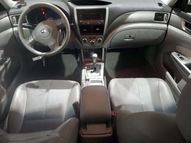 Продажа на аукционе авто 2009 Subaru Forester 2.5x Limited, vin: JF2SH64649H791751, номер лота: 54247204