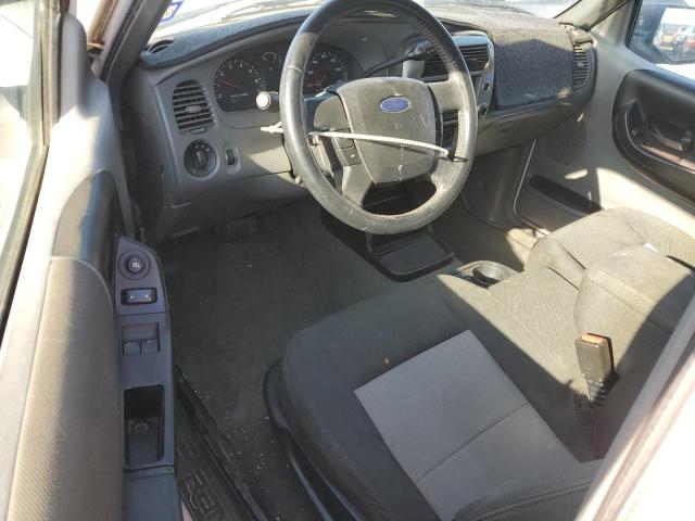 Продажа на аукционе авто 2010 Ford Ranger Super Cab, vin: 1FTKR1ED2APA31856, номер лота: 52640614