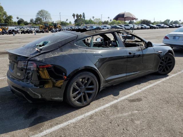 Aukcja sprzedaży 2022 Tesla Model S, vin: 5YJSA1E64NF487480, numer aukcji: 56833754