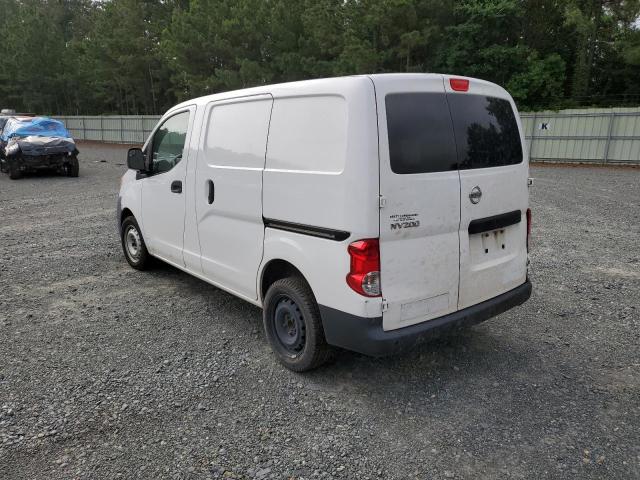 Продажа на аукционе авто 2018 Nissan Nv200 2.5s, vin: 3N6CM0KN9JK701489, номер лота: 47191224