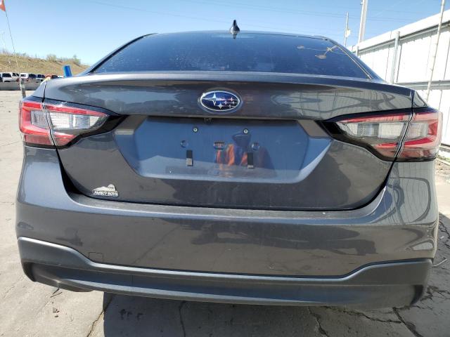 Продаж на аукціоні авто 2022 Subaru Legacy Premium, vin: 4S3BWAC6XN3010523, номер лоту: 52410624
