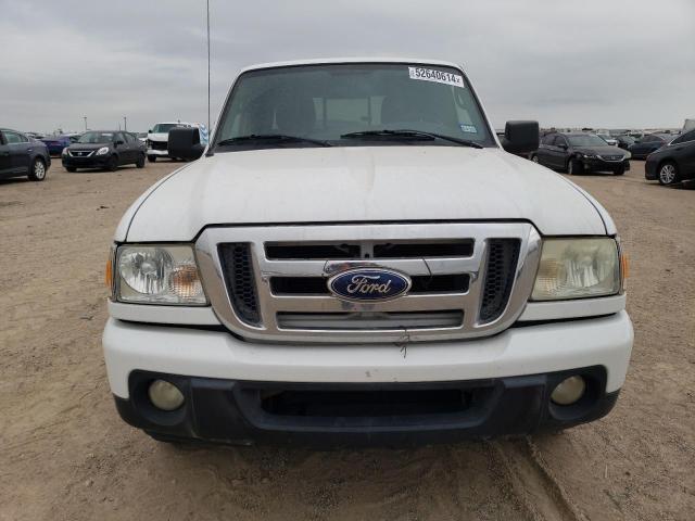 Продажа на аукционе авто 2010 Ford Ranger Super Cab, vin: 1FTKR1ED2APA31856, номер лота: 52640614