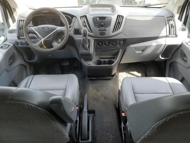 Продажа на аукционе авто 2017 Ford Transit T-250, vin: 1FTYR2ZMXHKB14243, номер лота: 53621334