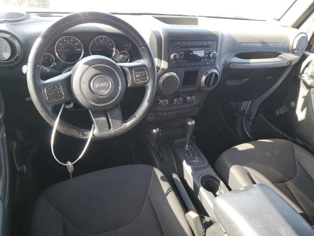 Продажа на аукционе авто 2016 Jeep Wrangler Unlimited Sport, vin: 1C4BJWDG5GL118084, номер лота: 56320024