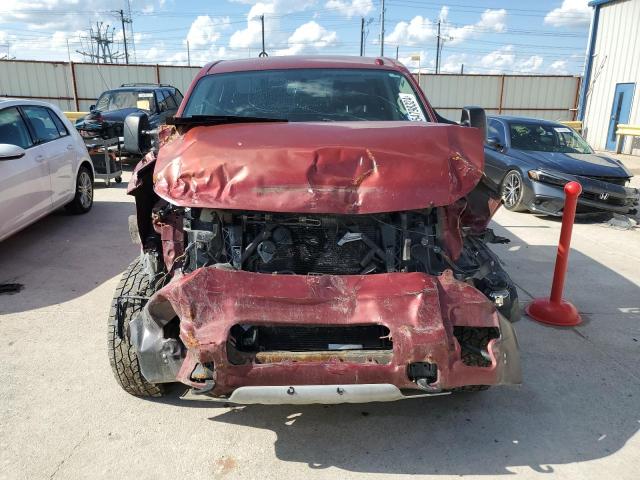 Aukcja sprzedaży 2015 Nissan Titan S, vin: 1N6BA0EC8FN506760, numer aukcji: 54798324