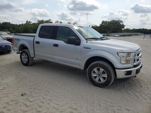 Aukcja sprzedaży 2016 Ford F150 Supercrew, vin: 1FTEW1EG2GFA21794, numer aukcji: 54525484