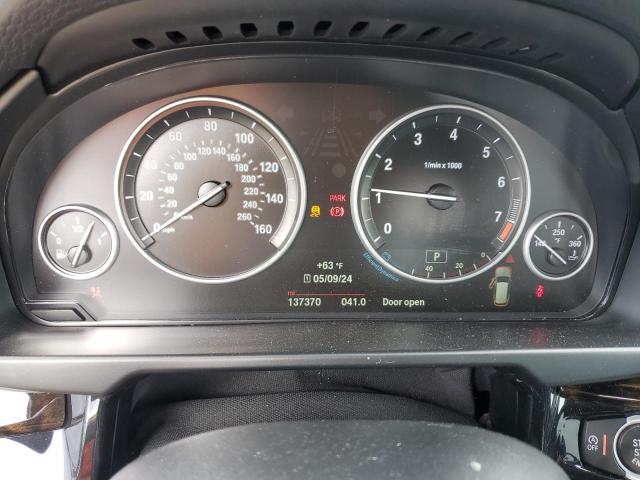 Продаж на аукціоні авто 2018 Bmw X5 Xdrive3, vin: 5UXKR0C52JL075481, номер лоту: 52766074