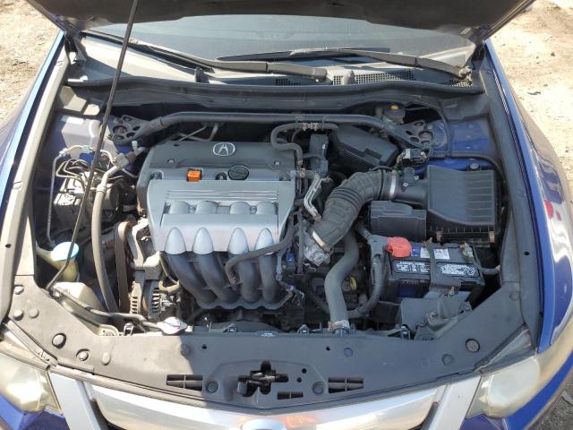 54842024 :رقم المزاد ، JH4CU2F69AC020805 vin ، 2010 Acura Tsx مزاد بيع