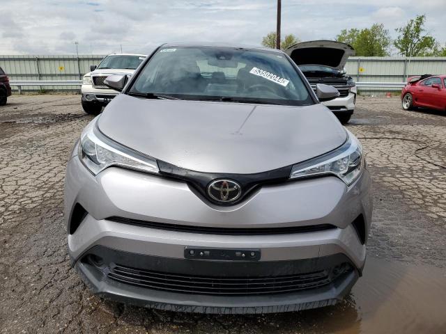 Aukcja sprzedaży 2019 Toyota C-hr Xle, vin: NMTKHMBX4KR077472, numer aukcji: 53502044