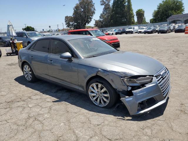 Продаж на аукціоні авто 2017 Audi A4 Ultra Premium, vin: WAUGMAF43HN047795, номер лоту: 53458254