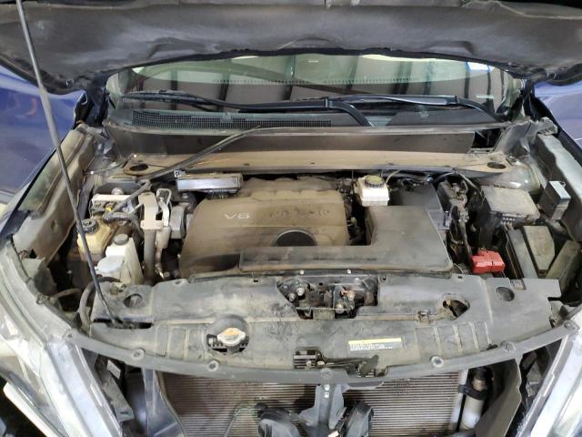 56401334 :رقم المزاد ، 5N1DR2MN1HC608401 vin ، 2017 Nissan Pathfinder S مزاد بيع