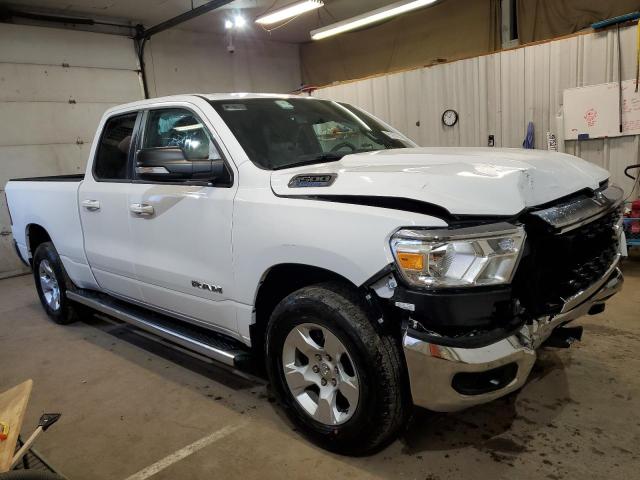 53952924 :رقم المزاد ، 1C6RRFBG9NN480468 vin ، 2022 Ram 1500 Big Horn/lone Star مزاد بيع