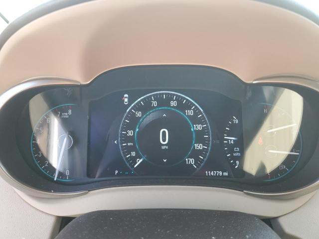 53324484 :رقم المزاد ، 1G4GA5G3XFF150806 vin ، 2015 Buick Lacrosse مزاد بيع