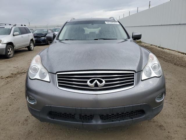 Auction sale of the 2014 Infiniti Qx50, vin: JN1BJ0HR5EM190180, lot number: 53144544