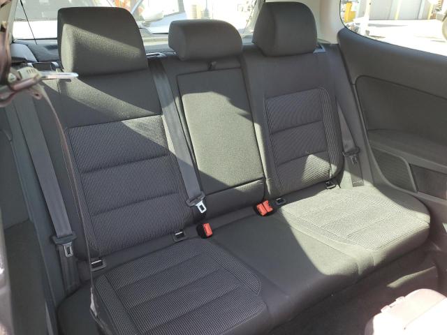 53352904 :رقم المزاد ، WVWMM7AJ4BW117523 vin ، 2011 Volkswagen Golf مزاد بيع