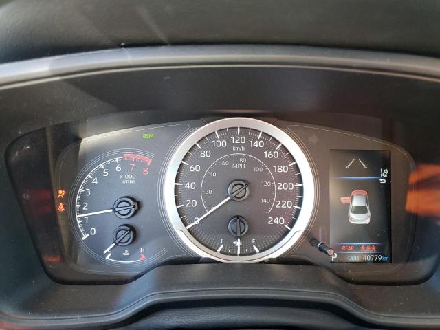 Aukcja sprzedaży 2021 Toyota Corolla Le, vin: 5YFBPMBE0MP150058, numer aukcji: 51556764