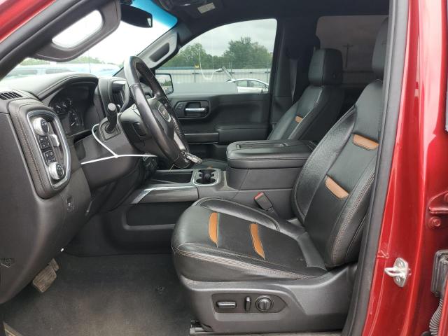 2021 Gmc Sierra K15 მანქანა იყიდება აუქციონზე, vin: 3GTP9EED2MG203194, აუქციონის ნომერი: 55299684