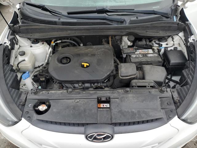2015 Hyundai Tucson Gls მანქანა იყიდება აუქციონზე, vin: KM8JT3AF5FU119367, აუქციონის ნომერი: 54438284