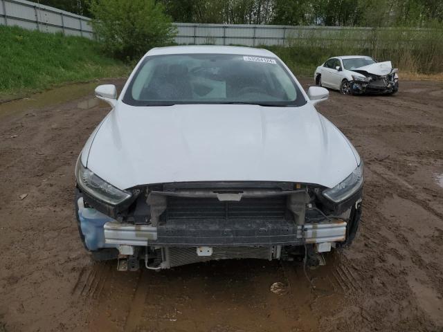 53564124 :رقم المزاد ، 3FA6P0H73GR185538 vin ، 2016 Ford Fusion Se مزاد بيع