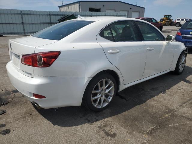54773334 :رقم المزاد ، JTHCF5C28B5050462 vin ، 2011 Lexus Is 250 مزاد بيع