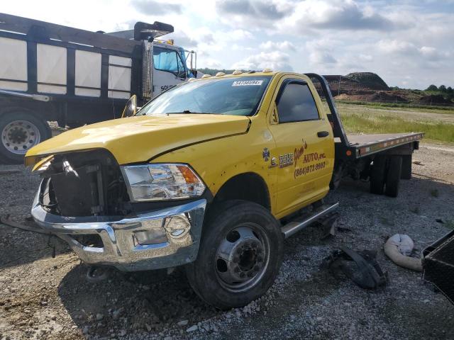 59272794 :رقم المزاد ، 3C7WRMDL6GG203625 vin ، 2016 Ram 5500 مزاد بيع