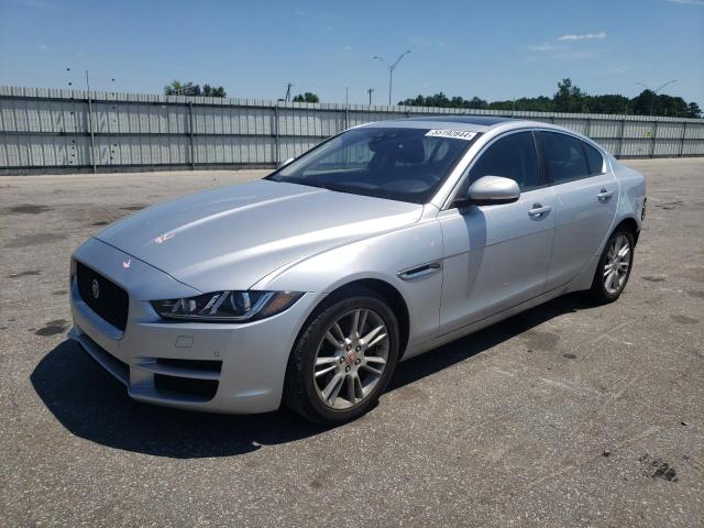 Aukcja sprzedaży 2018 Jaguar Xe Premium, vin: SAJAJ4FN2JCP24253, numer aukcji: 55192844