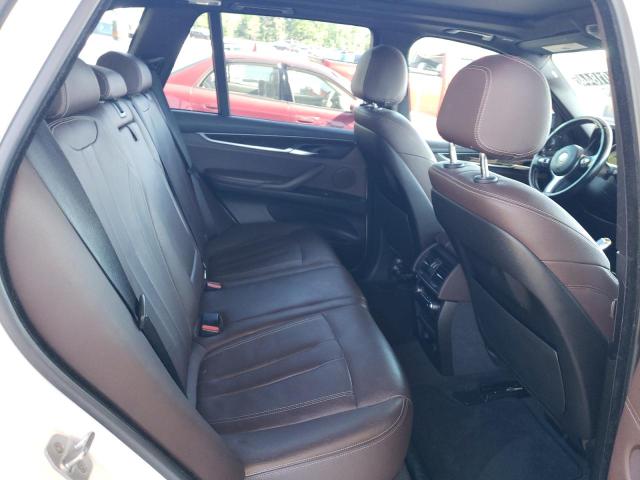 2016 Bmw X5 Xdr40e მანქანა იყიდება აუქციონზე, vin: 5UXKT0C59G0S79352, აუქციონის ნომერი: 53101844