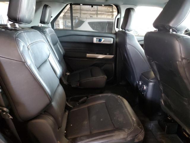 Aukcja sprzedaży 2021 Ford Explorer Limited, vin: 1FM5K8FW0MNA15547, numer aukcji: 53711224