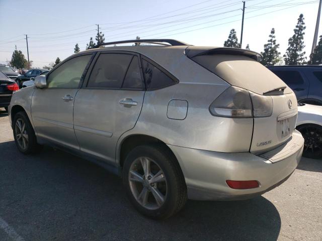 56724254 :رقم المزاد ، JTJGW31U762000507 vin ، 2006 Lexus Rx 400 مزاد بيع