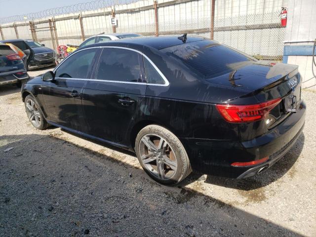 Aukcja sprzedaży 2017 Audi A4 Premium Plus, vin: WAULNAF41HN017996, numer aukcji: 53279354