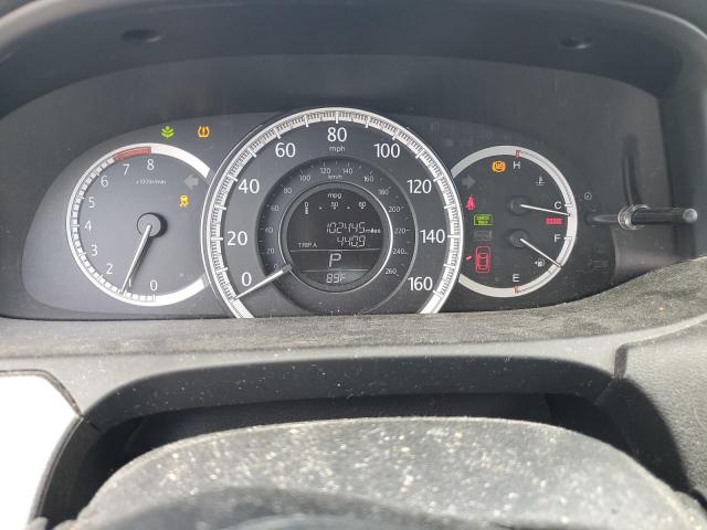 Aukcja sprzedaży 2015 Honda Accord Lx, vin: 1HGCR2F31FA107997, numer aukcji: 53610474