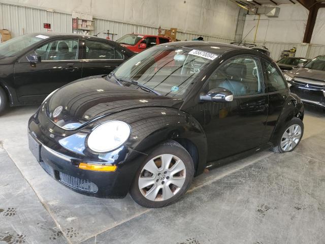 Продаж на аукціоні авто 2008 Volkswagen New Beetle S, vin: 3VWPG31C18M502364, номер лоту: 55670094