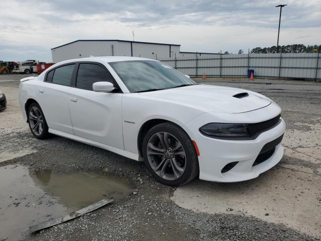 Aukcja sprzedaży 2021 Dodge Charger R/t, vin: 2C3CDXCT8MH517911, numer aukcji: 50412094