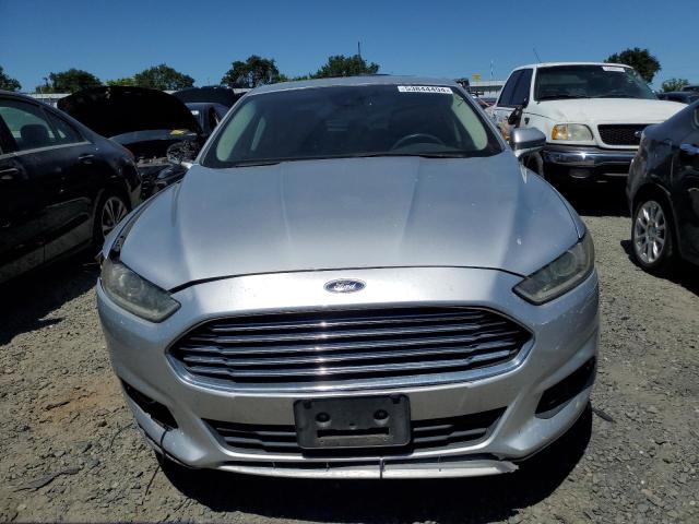 Aukcja sprzedaży 2013 Ford Fusion Se Hybrid, vin: 3FA6P0LU1DR165751, numer aukcji: 53844494