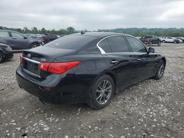 Aukcja sprzedaży 2017 Infiniti Q50 Premium, vin: JN1EV7AR0HM838405, numer aukcji: 54396784