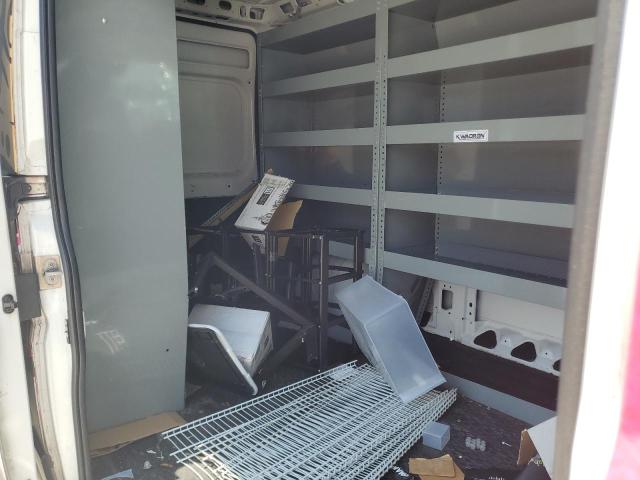 Продажа на аукционе авто 2021 Ram Promaster 2500, vin: 3C6LRVCG6ME524198, номер лота: 53405774