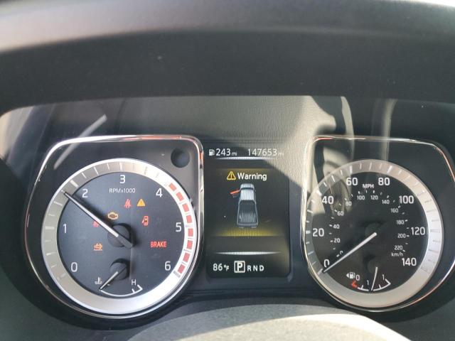 Продаж на аукціоні авто 2016 Nissan Titan Xd S, vin: 1N6BA1F14GN517646, номер лоту: 55596774