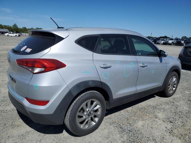 Auction sale of the 2016 Hyundai Tucson Limited, vin: KM8J33A48GU116723, lot number: 53839494