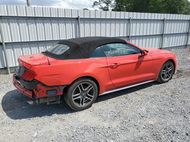 53289484 :رقم المزاد ، 1FATP8UH9L5131660 vin ، 2020 Ford Mustang مزاد بيع