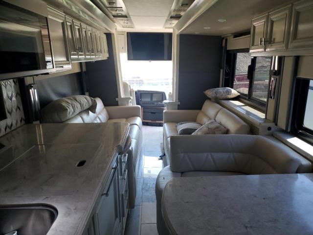 2021 Tiffin Motorhomes Inc Allegro Bus მანქანა იყიდება აუქციონზე, vin: 5VBBAK7A1MA121059, აუქციონის ნომერი: 53277154