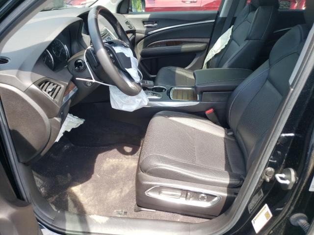 Продажа на аукционе авто 2020 Acura Mdx Technology, vin: 5J8YD4H51LL055043, номер лота: 57099734