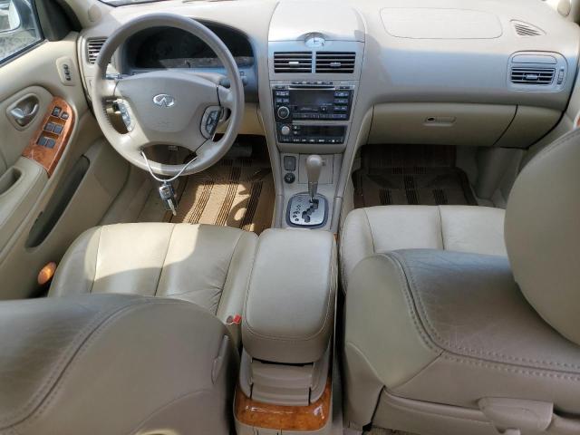 Aukcja sprzedaży 2002 Infiniti I35, vin: JNKDA31A32T014384, numer aukcji: 52832864